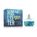 Hollister Festival Vibes for Him eau de toilette pour homme 100 ml