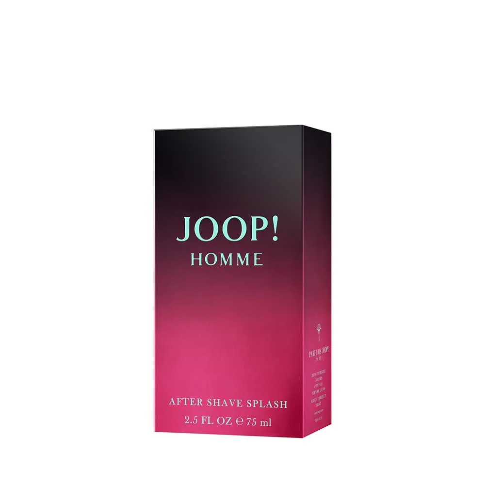 Homme AS pour homme 75 ml