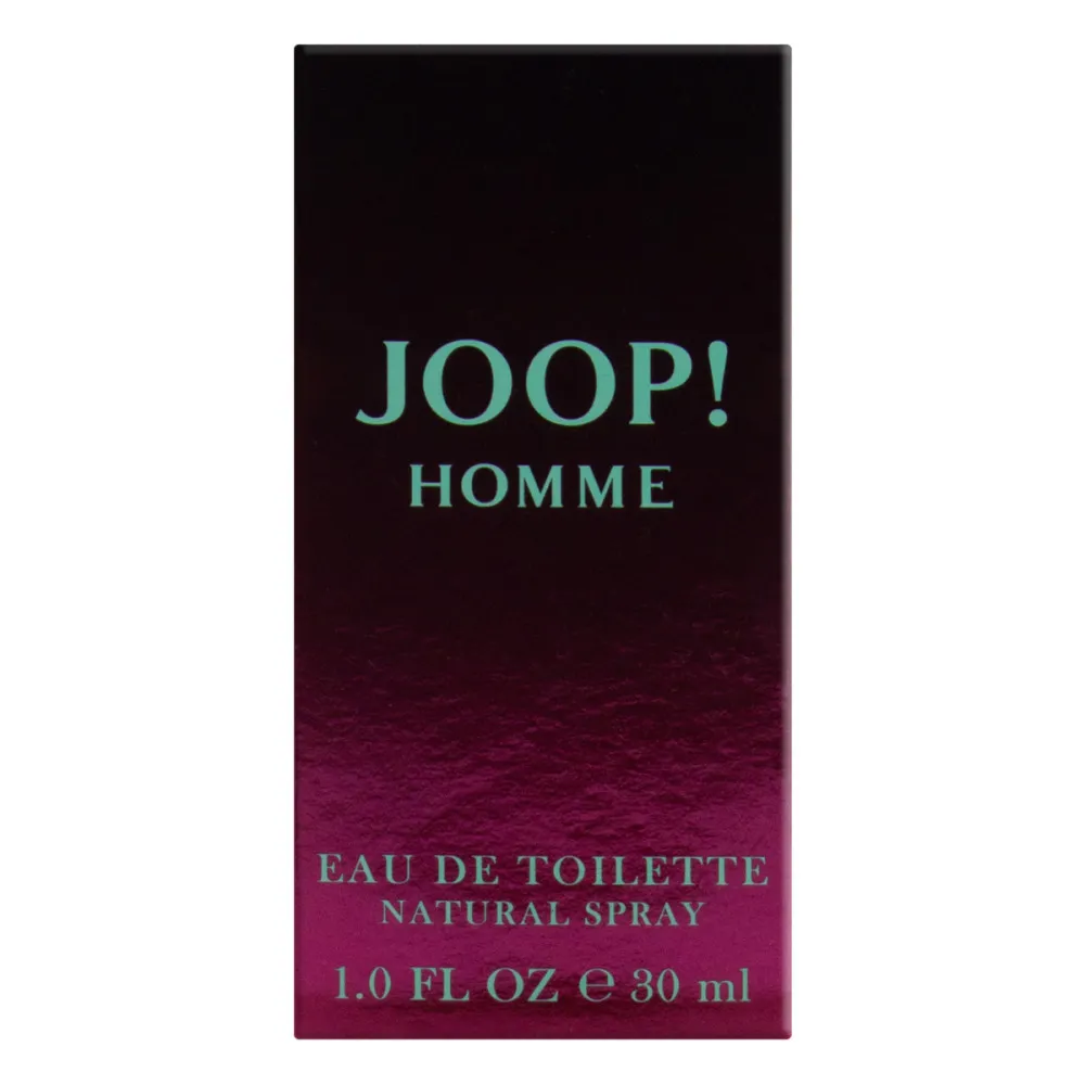 Homme eau de toilette pour homme 30 ml