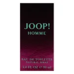 Homme eau de toilette pour homme 30 ml