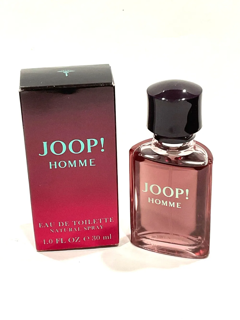 Homme eau de toilette pour homme 30 ml