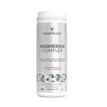 Vegetology Complexe de Magnésium Vitamine B6, 60 gélules