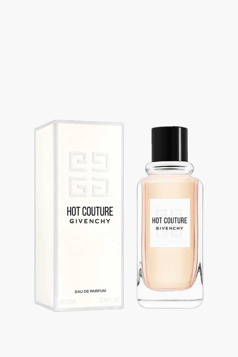 Hot Couture eau de parfum pour femme 100 ml