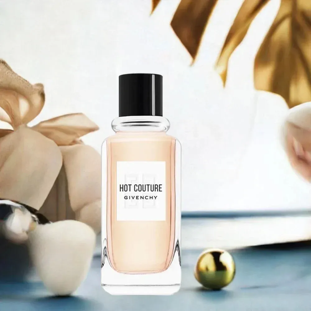 Hot Couture eau de parfum pour femme 100 ml