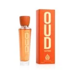 Oud Saffron Eau de Parfum pour femme 100 ml