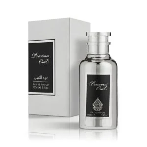 House of Perfumes Precious Oud Eau de Parfum unisexe