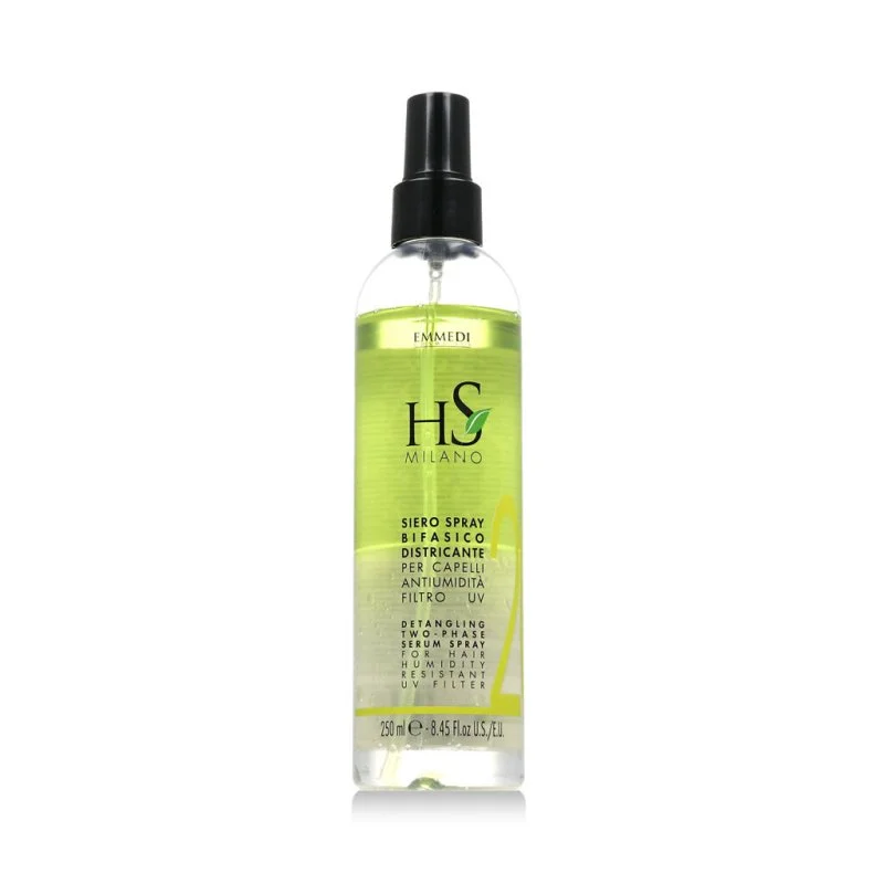 20 Spray sérum biphasé démêlant 250 ml