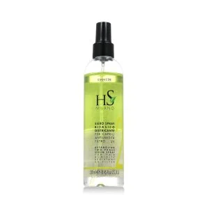 HS MILANO 20 Spray sérum biphasé démêlant