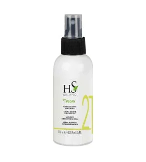 HS MILANO Crème lissante anti-frisottis en spray