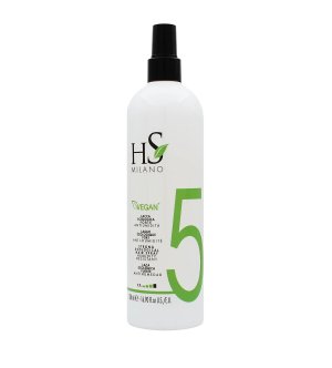 Laque pour cheveux écologique sans gaz tenue forte