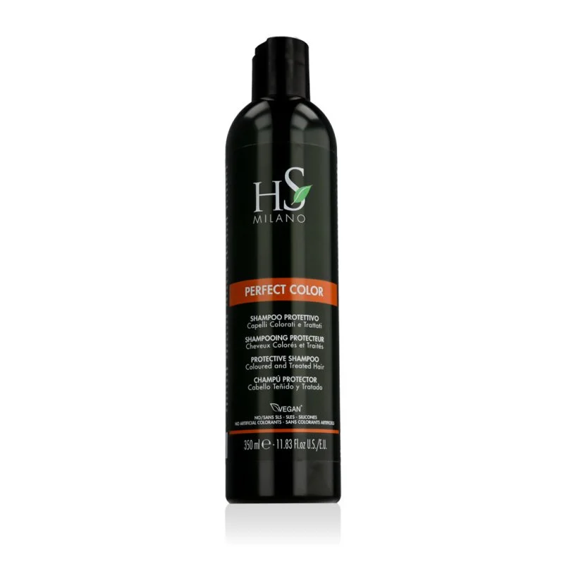 Shampooing protecteur Perfect Color 350 ml