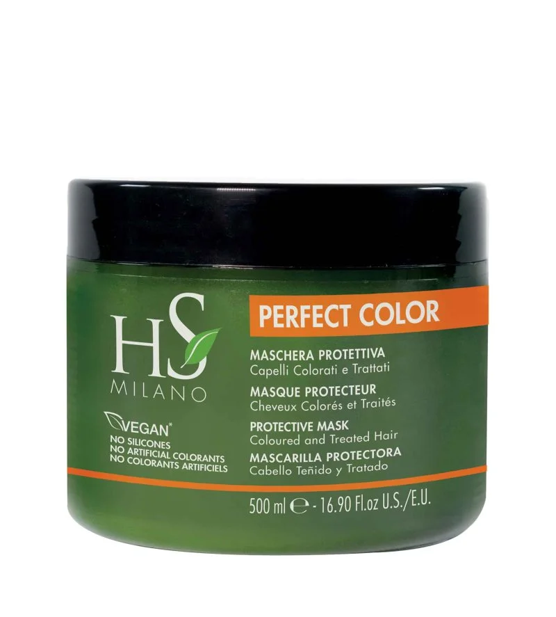 Protective Mask masque protecteur pour cheveux colorés 500 ml
