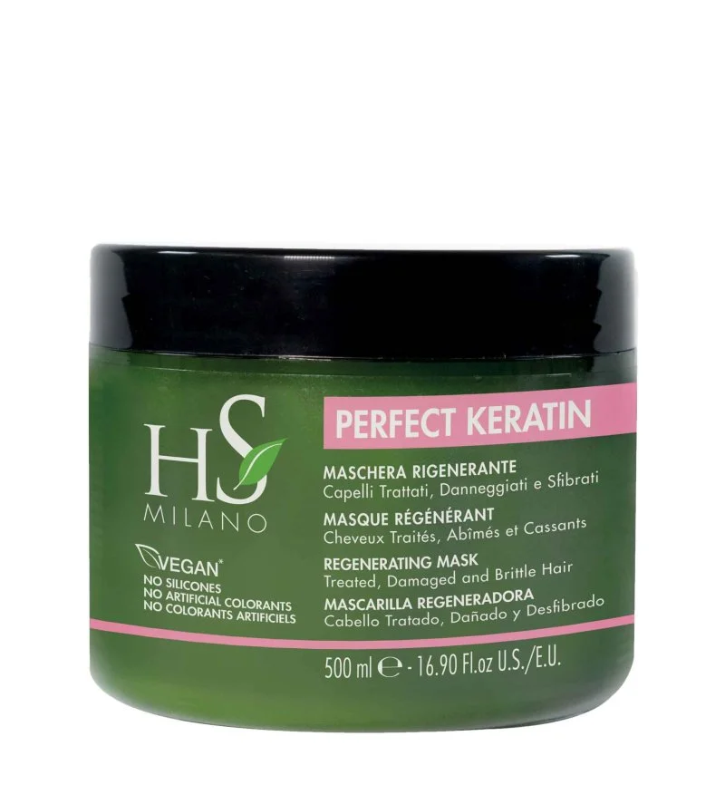 Regenerating Mask masque régénérant 500 ml