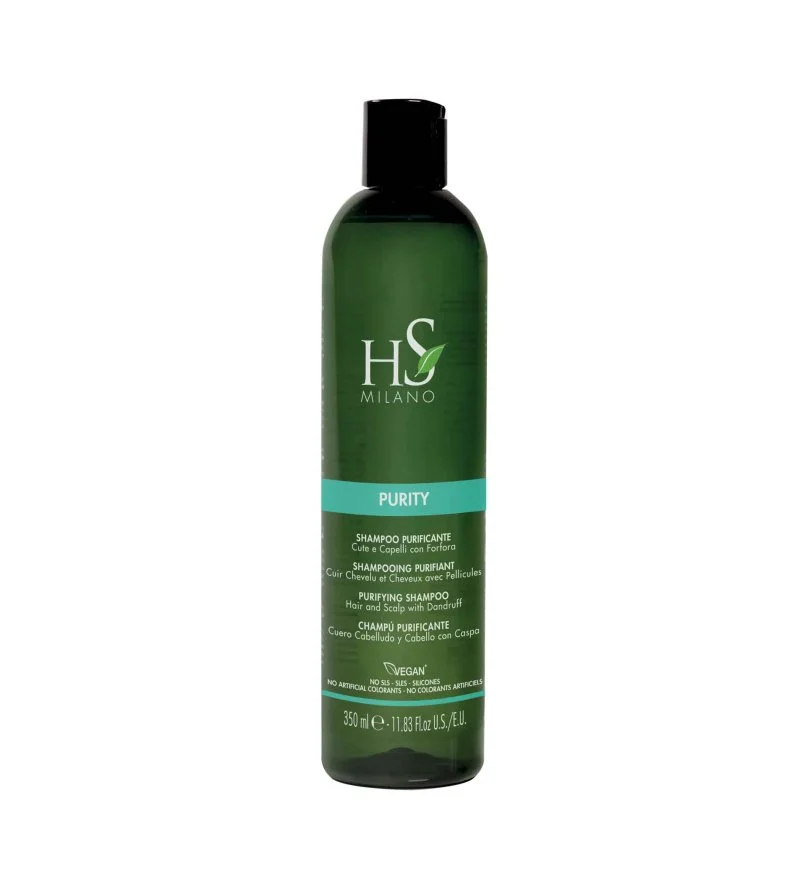 Purifying Shampoo shampooing purifiant 350 ml