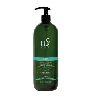 HS MILANO Purifying Shampoo shampooing purifiant