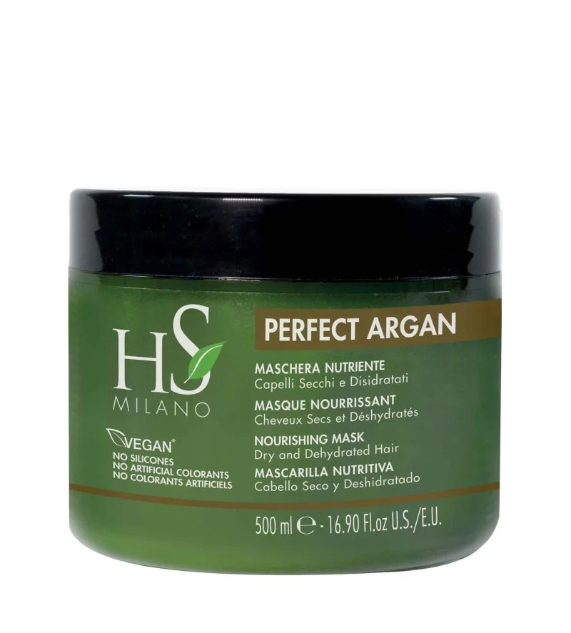Nourishing Mask masque nourrissant 500 ml