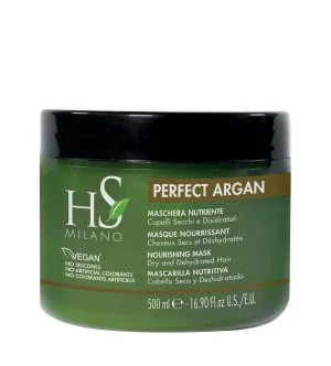 HS MILANO Nourishing Mask masque nourrissant