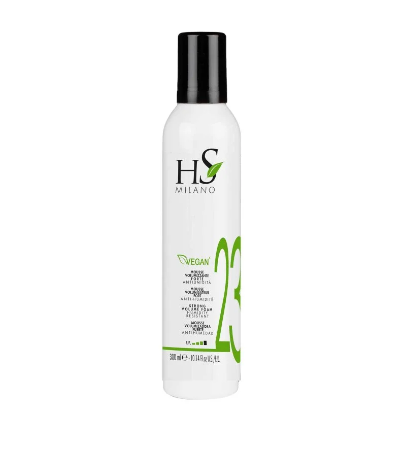 Strong Volume Foam mousse volumisante à effet puissant 300 ml