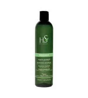 HS MILANO Balancing Shampoo shampoing équilibrant