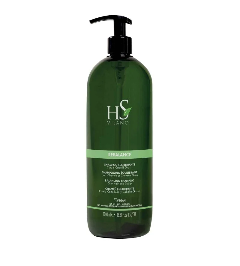 Balancing Shampoo shampooing équilibrant 1000 ml