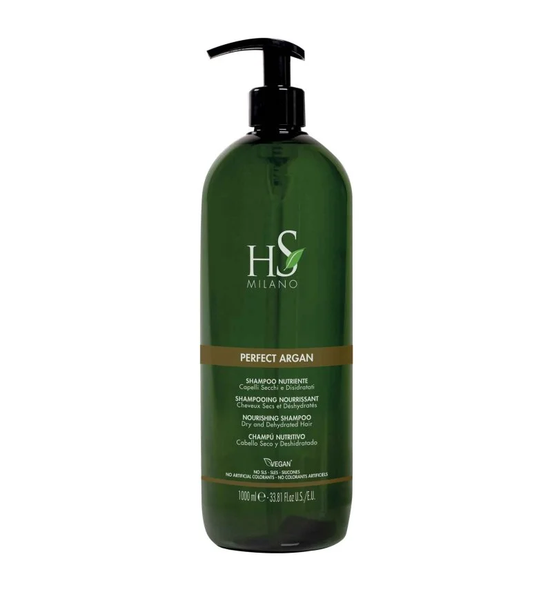 Nourishing Shampoo shampoo nourrissant 1000 ml