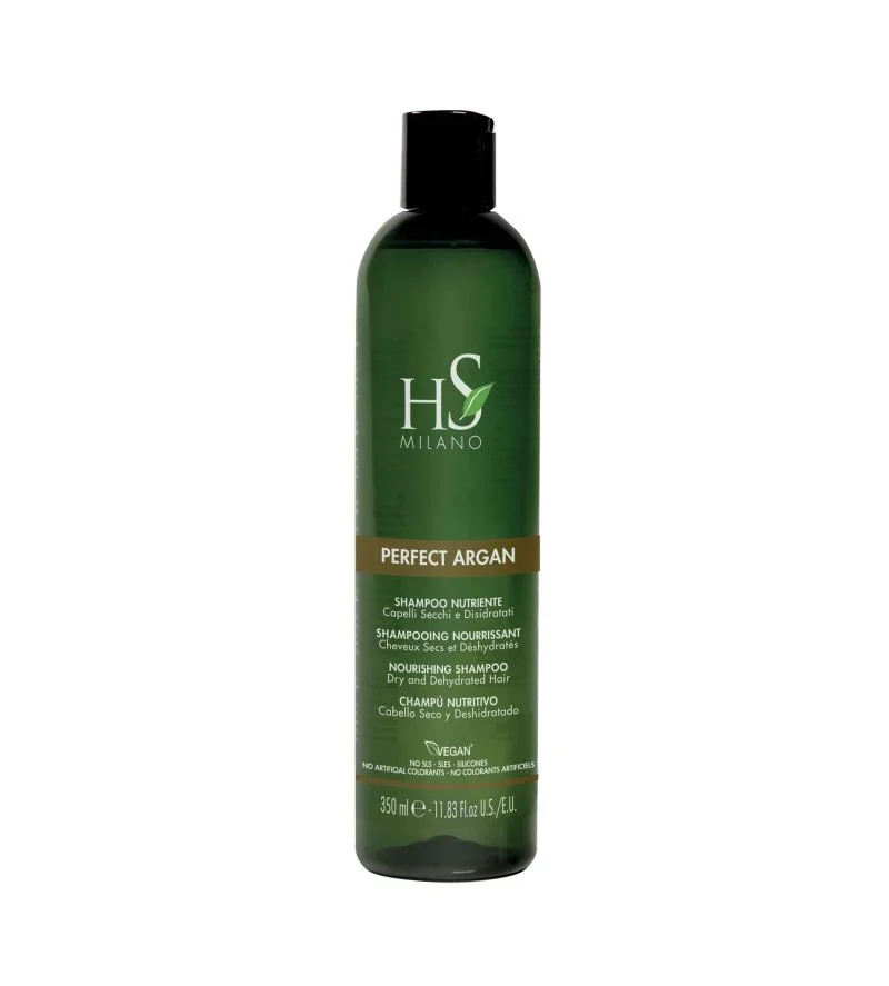 Nourishing Shampoo shampooing nourrissant 350 ml