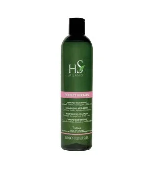 HS MILANO Shampooing régénérant