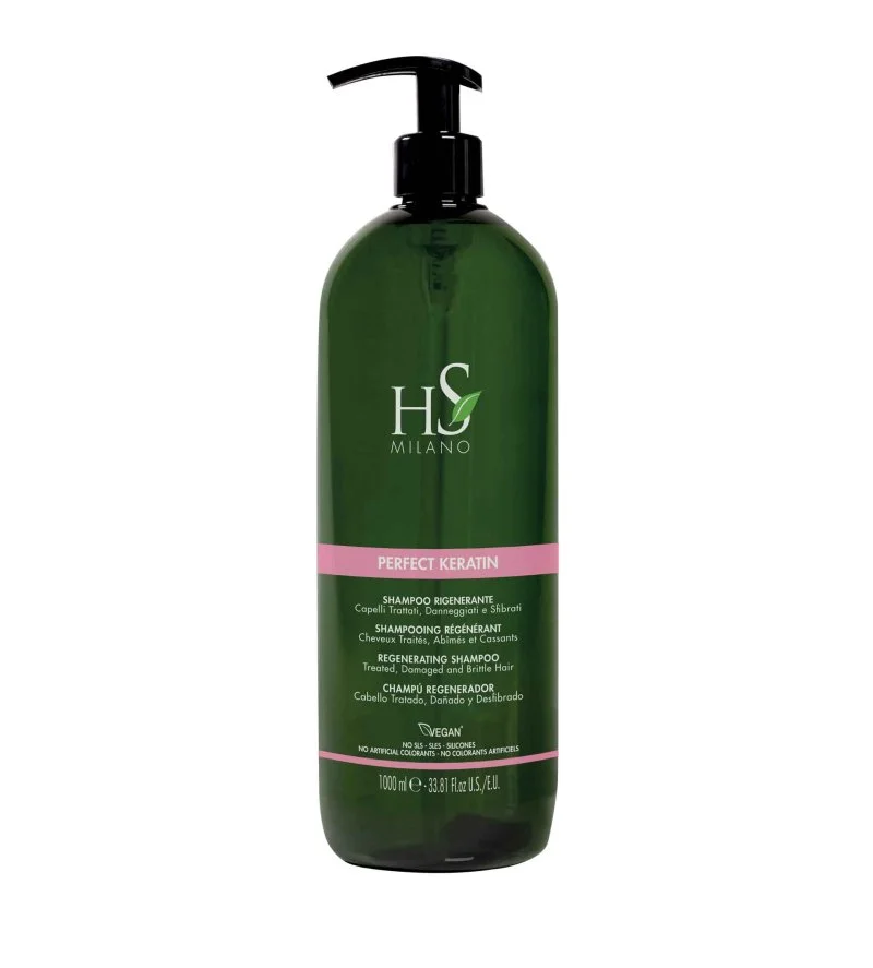 Regenerating Shampoo shampooing régénérant 1000 ml