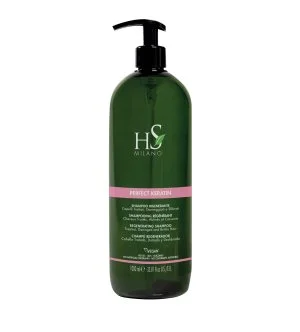 HS MILANO Regenerating Shampoo shampooing régénérant