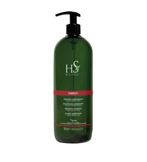 HS MILANO Energizing Shampoo shampooing fortifiant