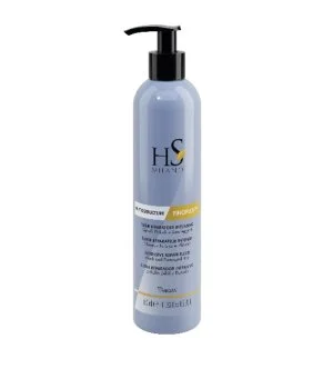 HS MILANO Phytostructure Elixir élixir régénérant intensif