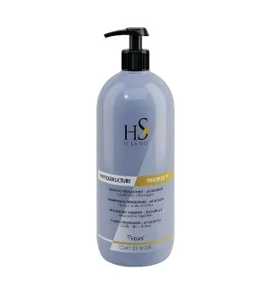 HS MILANO Phytostructure Shampoo shampooing d’entretien