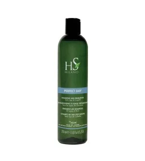 HS MILANO Frequent Use Shampoo shampooing usage fréquent