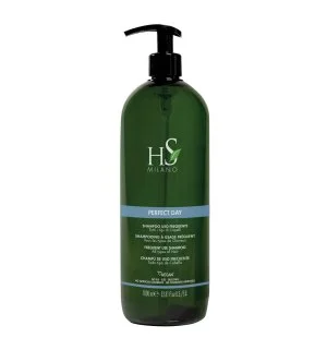 HS MILANO Frequent Use Shampoo shampooing à usage fréquent