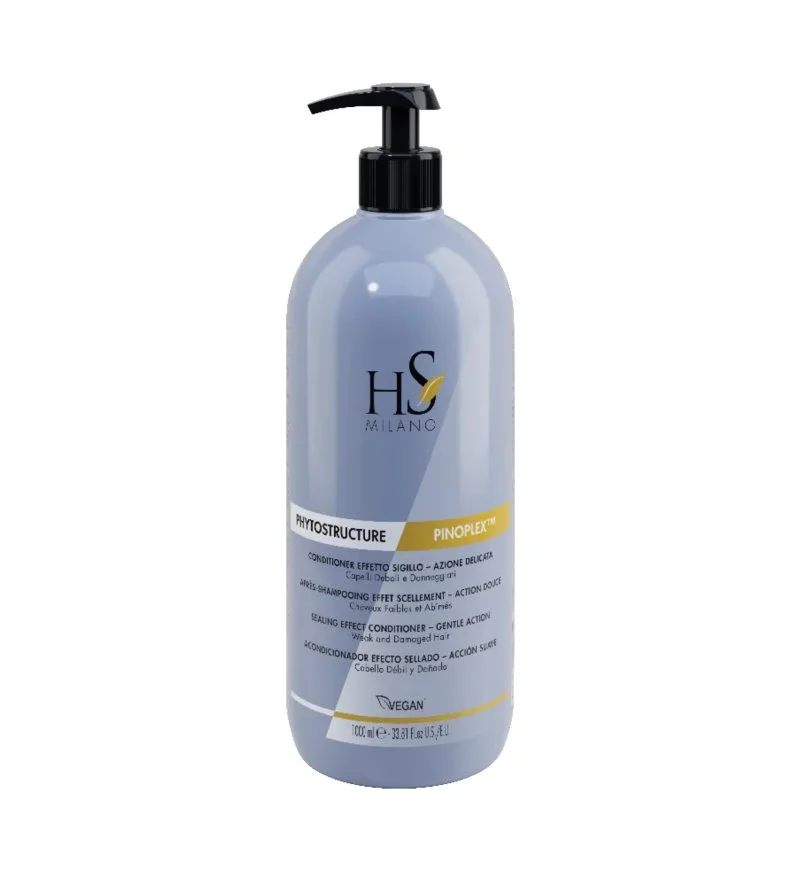 Phytostructure Conditioner après-shampoing scellant les cuticules 1000 ml