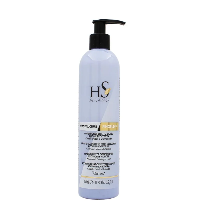 Phytostructure Conditioner après-shampooing scellant les cuticules 350 ml