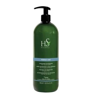 HS MILANO Frequent Use Conditioner après-shampoing usage fréquent