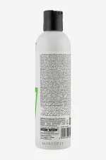 Glaze Cream Curl Activator crème pour raviver les cheveux bouclés 250 ml