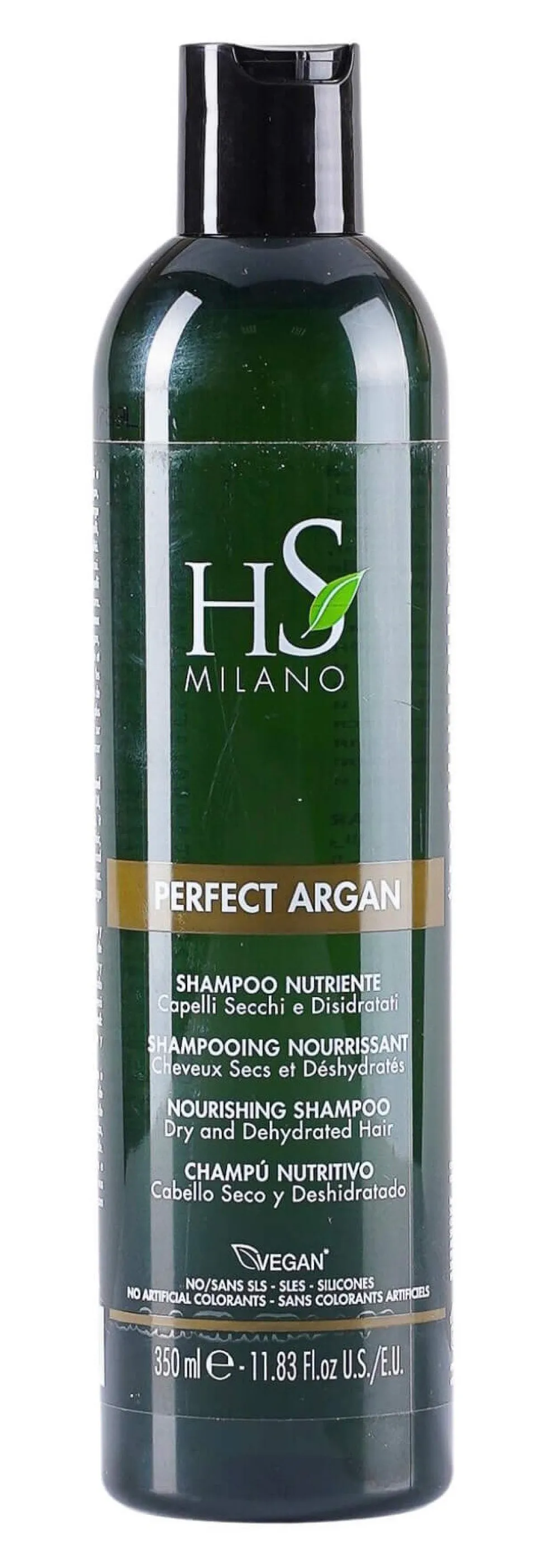 Nourishing Shampoo shampoo nourrissant 1000 ml