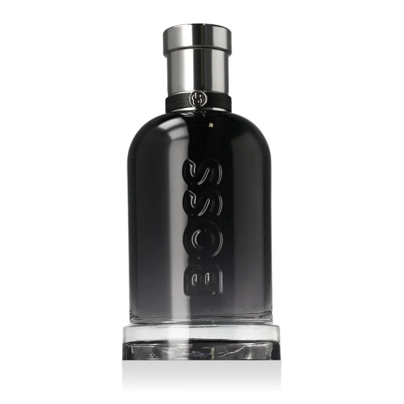 Hugo Boss Boss Boss Bottled Beyond eau de parfum rechargeable pour homme 150 ml