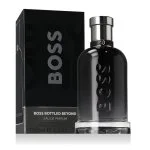 Hugo Boss Boss Boss Bottled Beyond eau de parfum rechargeable pour homme 150 ml