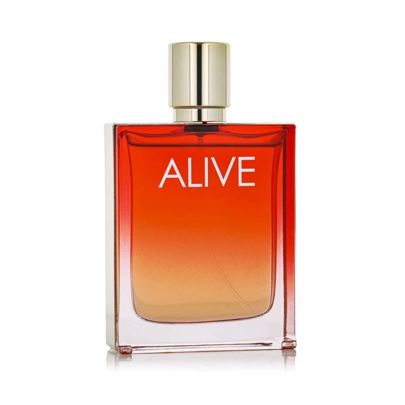 Hugo Boss Boss Alive Intense eau de parfum pour femme 80 ml