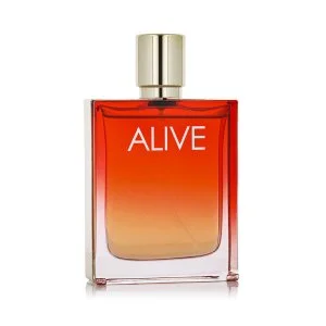 Hugo Boss Boss Alive Intense eau de parfum pour femme