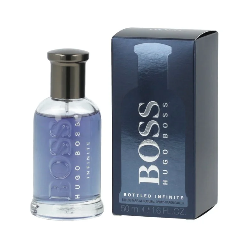 Hugo Boss Boss Bottled Infinite eau de parfum pour homme 50 ml