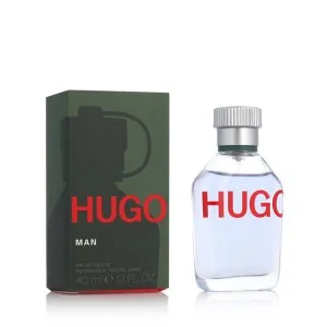 Hugo Boss Hugo Man eau de toilette pour homme