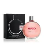 Hugo Boss Deep Red eau de parfum pour femme