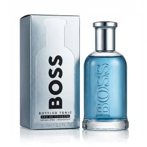 Hugo Boss Boss Boss Bottled Tonic eau de toilette pour homme