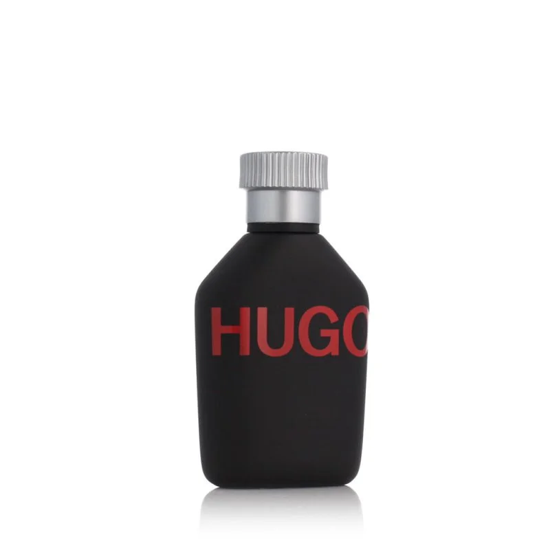 Hugo Just Different eau de toilette pour homme 40 ml