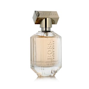 Boss The Scent Pure Accord For Her eau de toilette pour femme