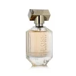 Boss The Scent Pure Accord For Her eau de toilette pour femme 50 ml